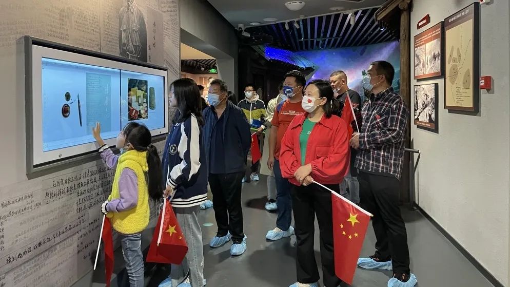 十一特辑 | 新乡南太行 “我和国庆”庆国庆
