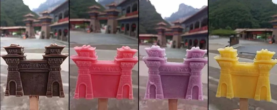 自驾走起！新乡南太行邀你赴一场别样的冬日冰雪盛宴