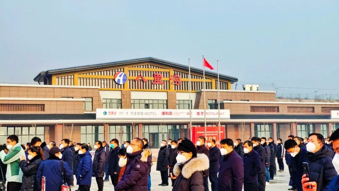 高速正式开通！畅享优惠 尽赏美景！新乡南太行又放大招了！