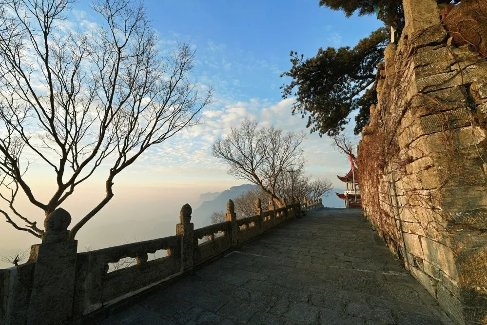 元旦跨年准备好了吗？新乡南太行跨年福利来喽！