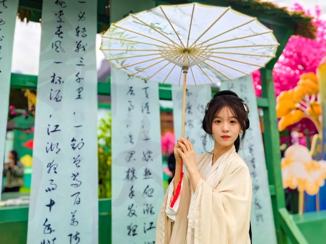 新乡南太行|金庸先生笔下的江湖春景美到心醉！！！