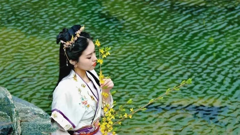新乡南太行|一路繁花 春山如画，我们一起出游吧