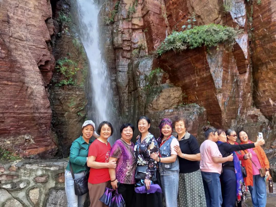 “宠”妈献礼，悦享时刻！母亲节带妈妈来一场说走就走的旅行
