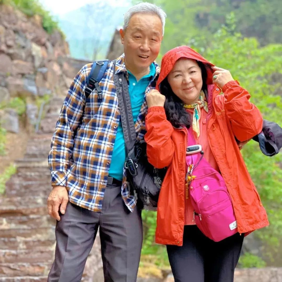 “宠”妈献礼，悦享时刻！母亲节带妈妈来一场说走就走的旅行