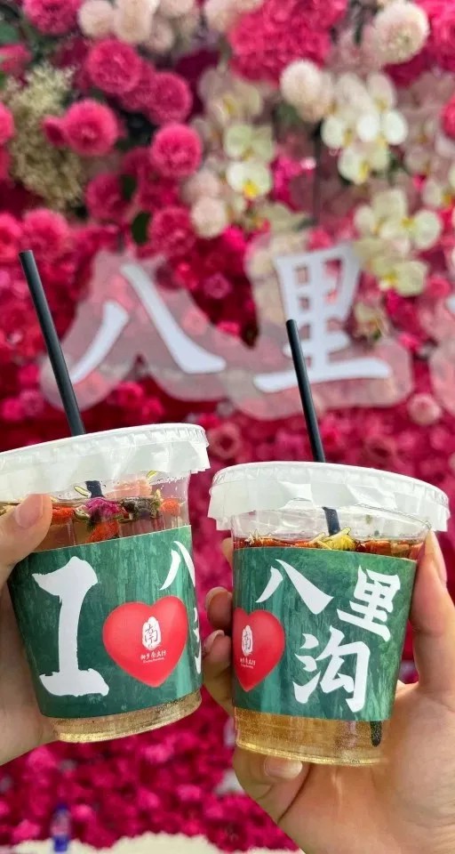 “宠”妈献礼，悦享时刻！母亲节带妈妈来一场说走就走的旅行