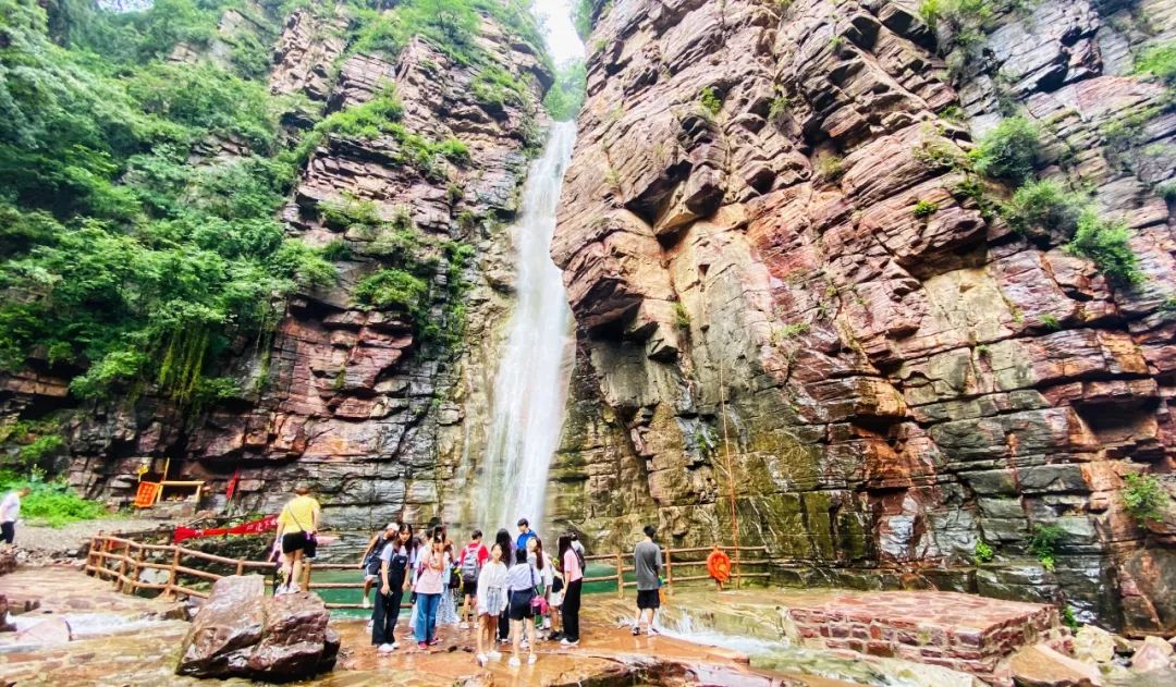“宠”妈献礼，悦享时刻！母亲节带妈妈来一场说走就走的旅行