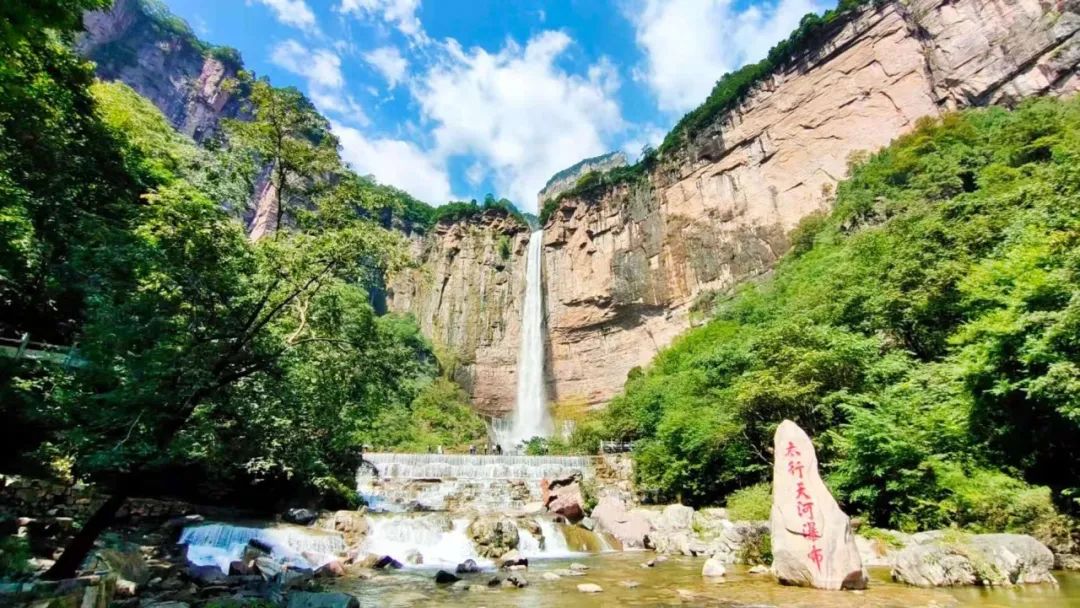 “宠”妈献礼，悦享时刻！母亲节带妈妈来一场说走就走的旅行