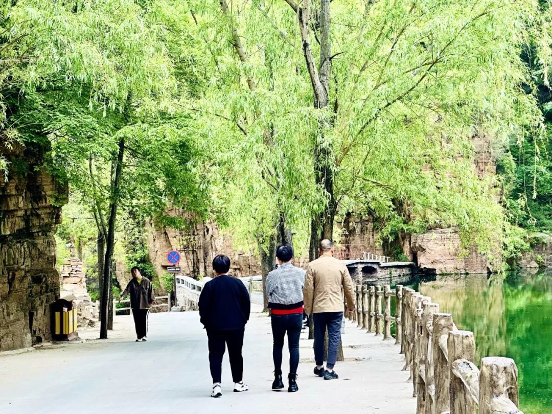 “宠”妈献礼，悦享时刻！母亲节带妈妈来一场说走就走的旅行