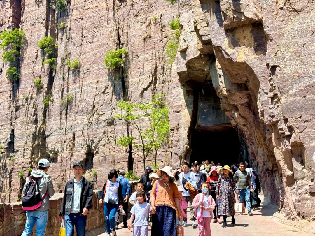 “宠”妈献礼，悦享时刻！母亲节带妈妈来一场说走就走的旅行