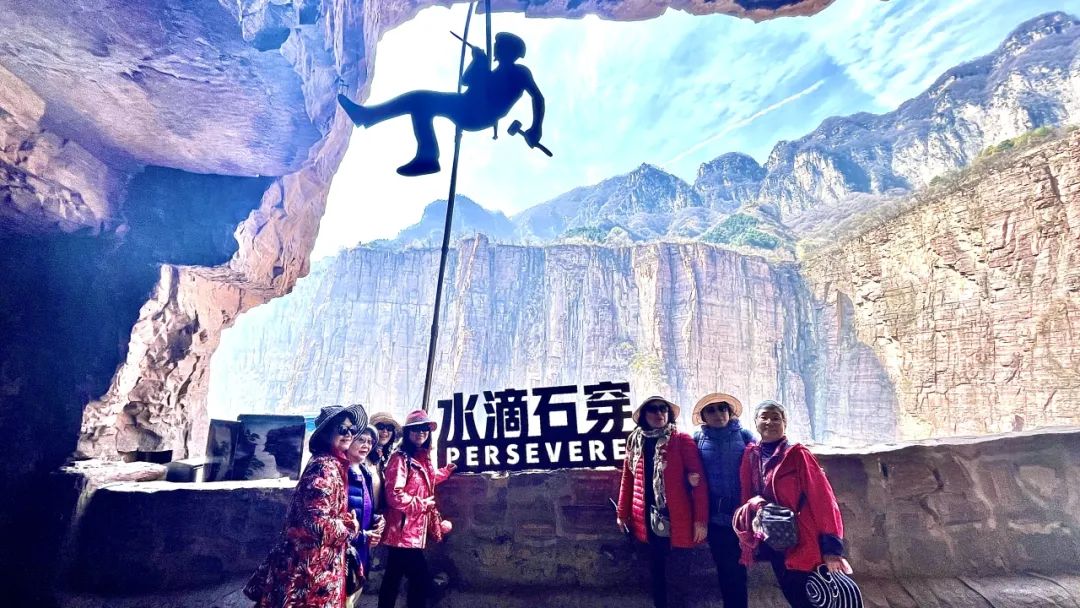 “宠”妈献礼，悦享时刻！母亲节带妈妈来一场说走就走的旅行