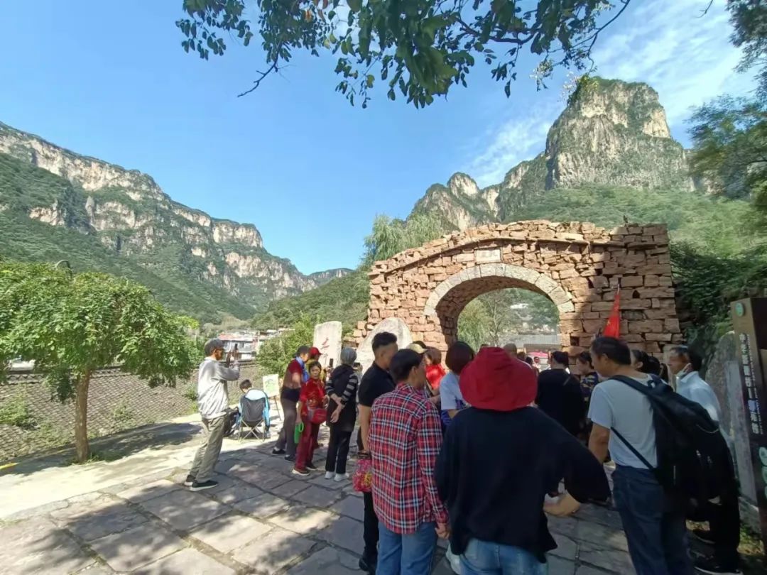 “宠”妈献礼，悦享时刻！母亲节带妈妈来一场说走就走的旅行