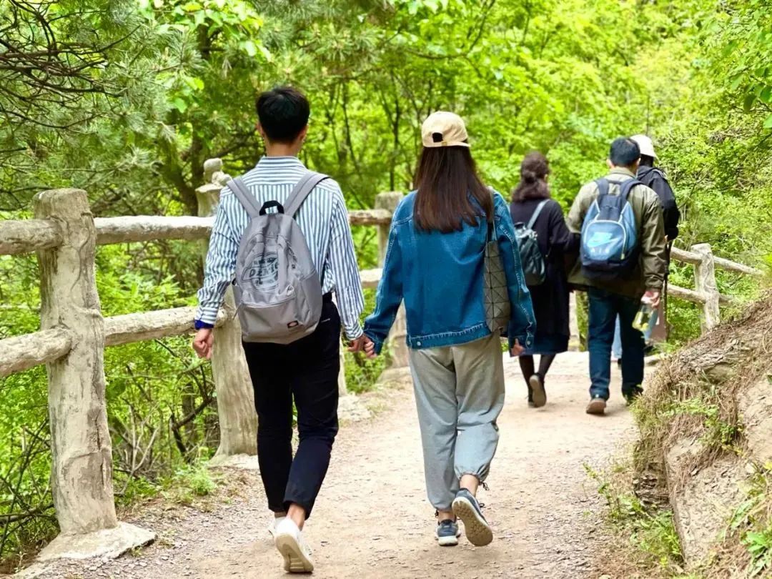 5.19&amp;amp;amp;amp;amp;集体婚礼，来新乡南太行就是双倍浪漫！