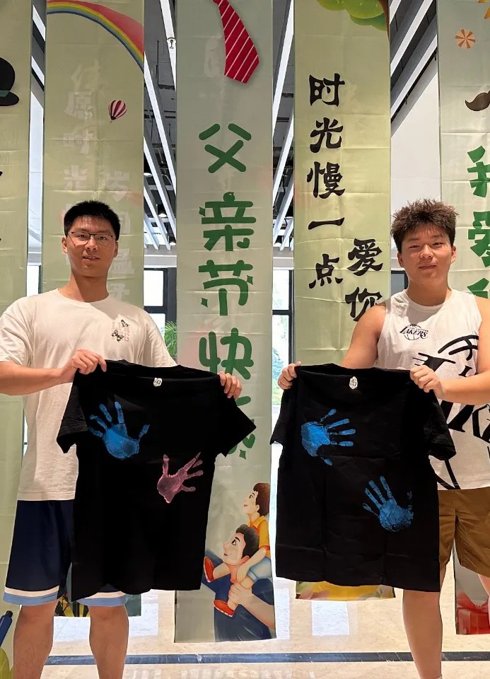 新乡南太行|父亲节，用陪伴来表达爱！