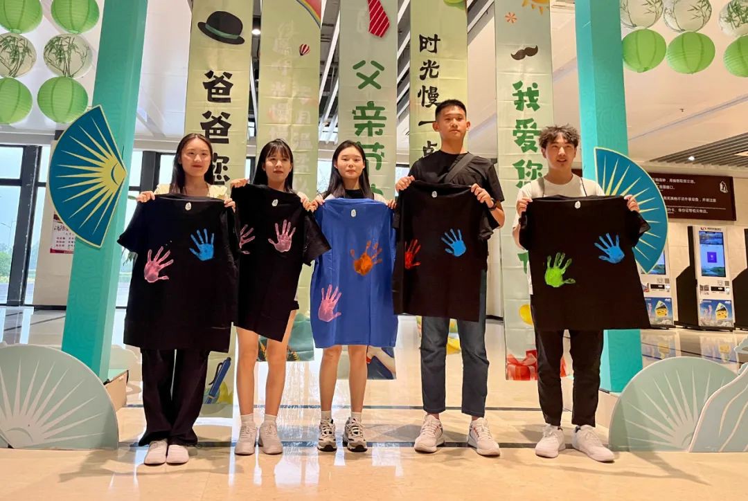 新乡南太行|父亲节，用陪伴来表达爱！