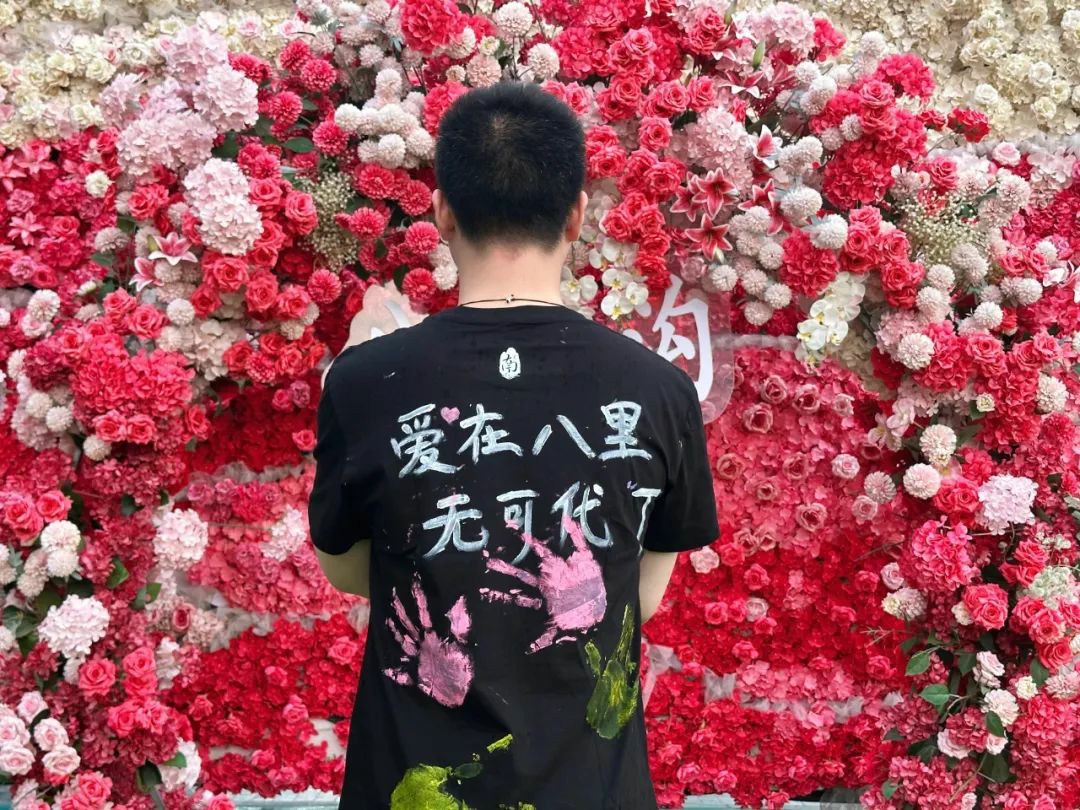 新乡南太行|父亲节，用陪伴来表达爱！