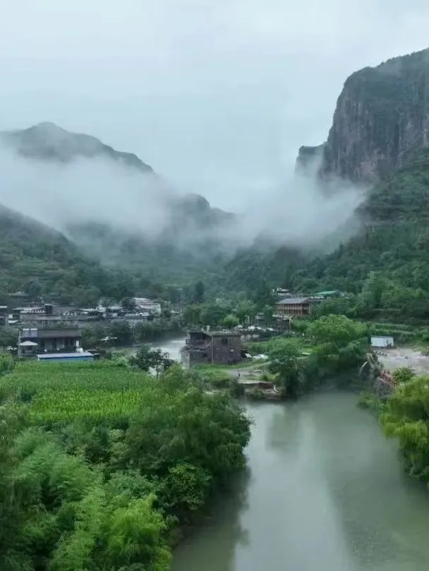 新乡南太行|父亲节，用陪伴来表达爱！
