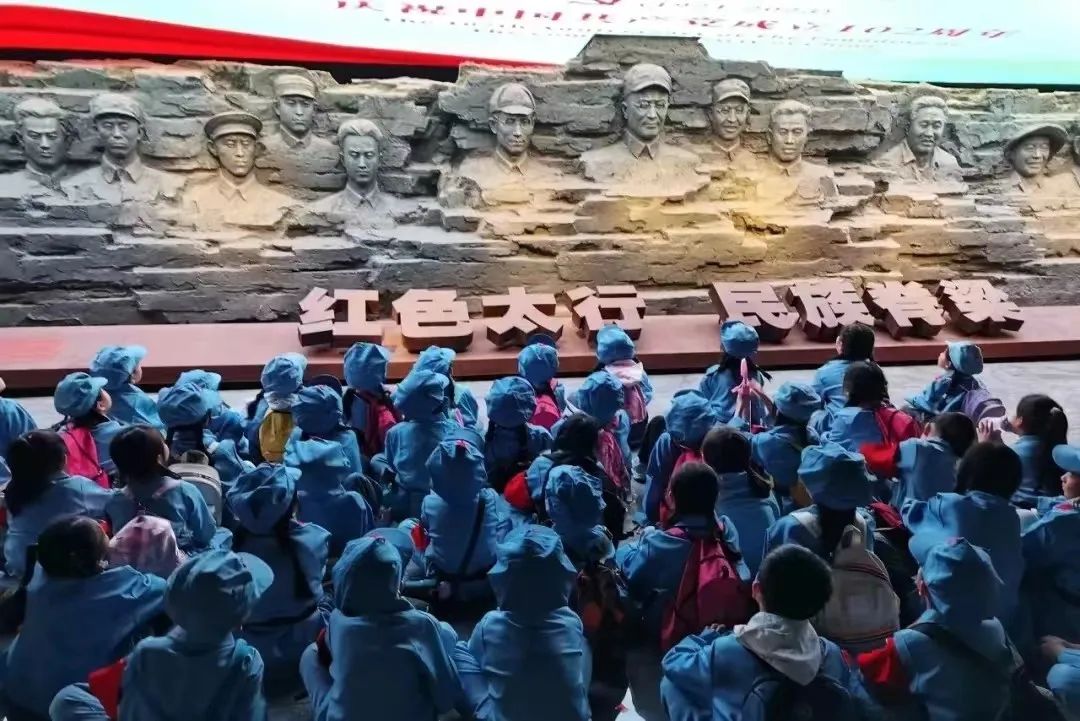 暑期来新乡南太行“自然大课堂”，陪孩子过快乐暑假！