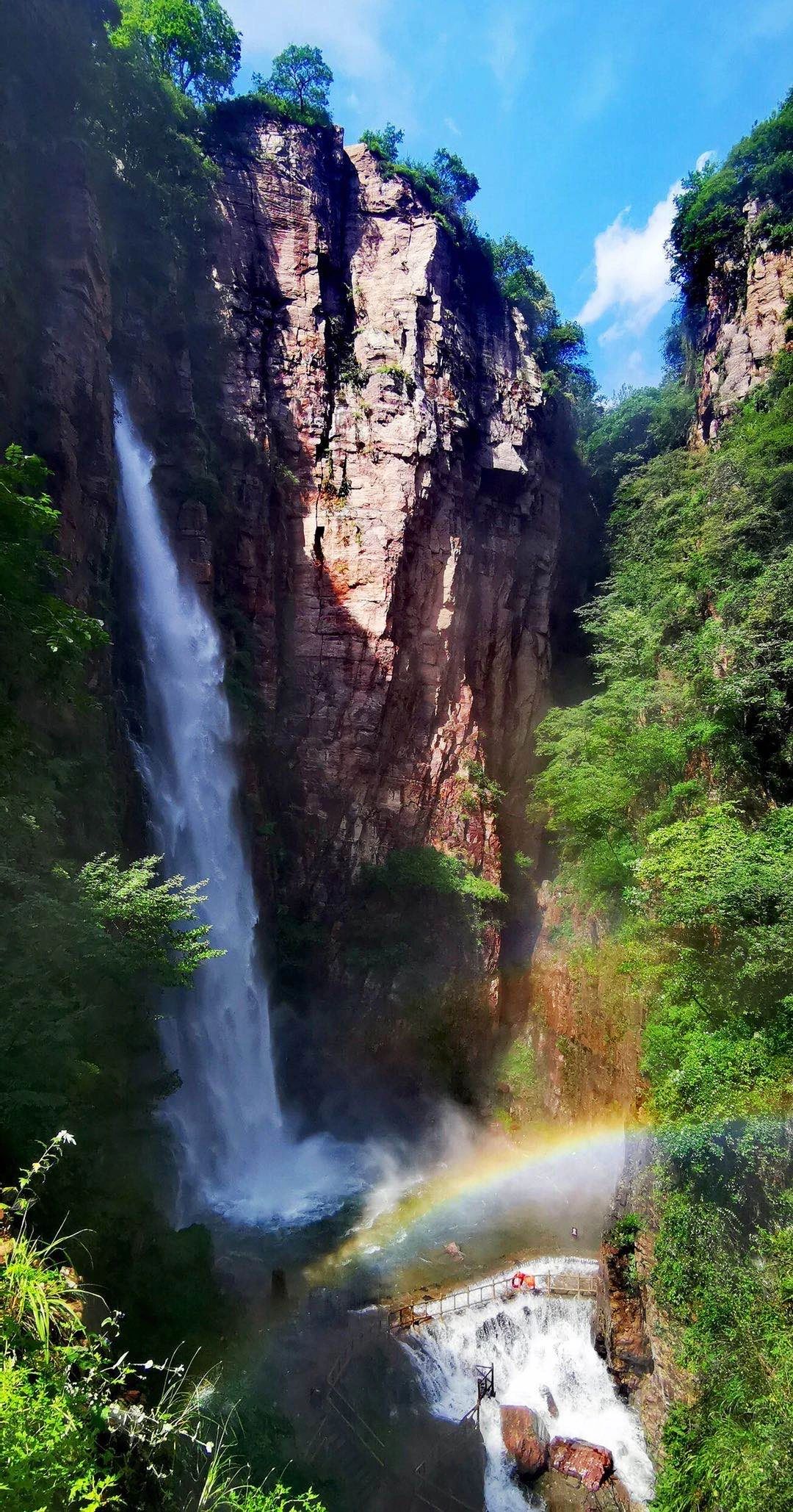 新乡南太行4-5月优秀旅游大使名单新鲜出炉啦！！！