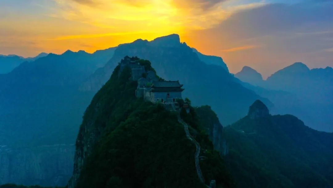 新乡南太行亲水文化旅游季开幕在即