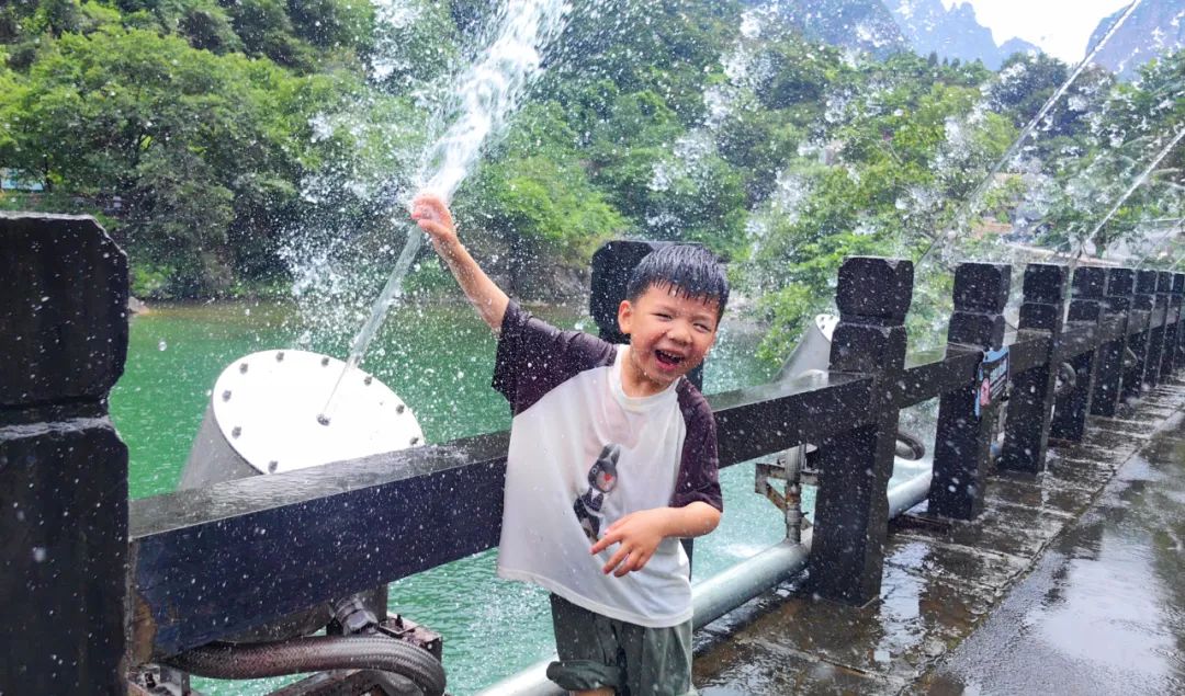 新乡南太行亲水文化旅游季强势来袭，只为等你！
