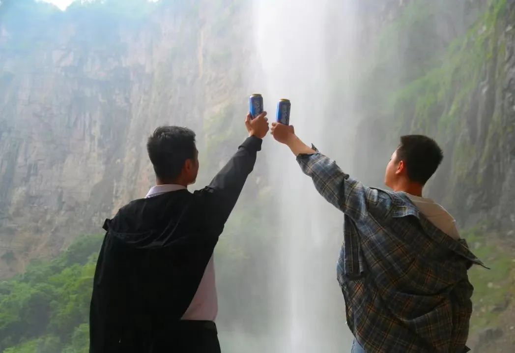 新乡南太行亲水文化旅游季|这个周末来这就对了！