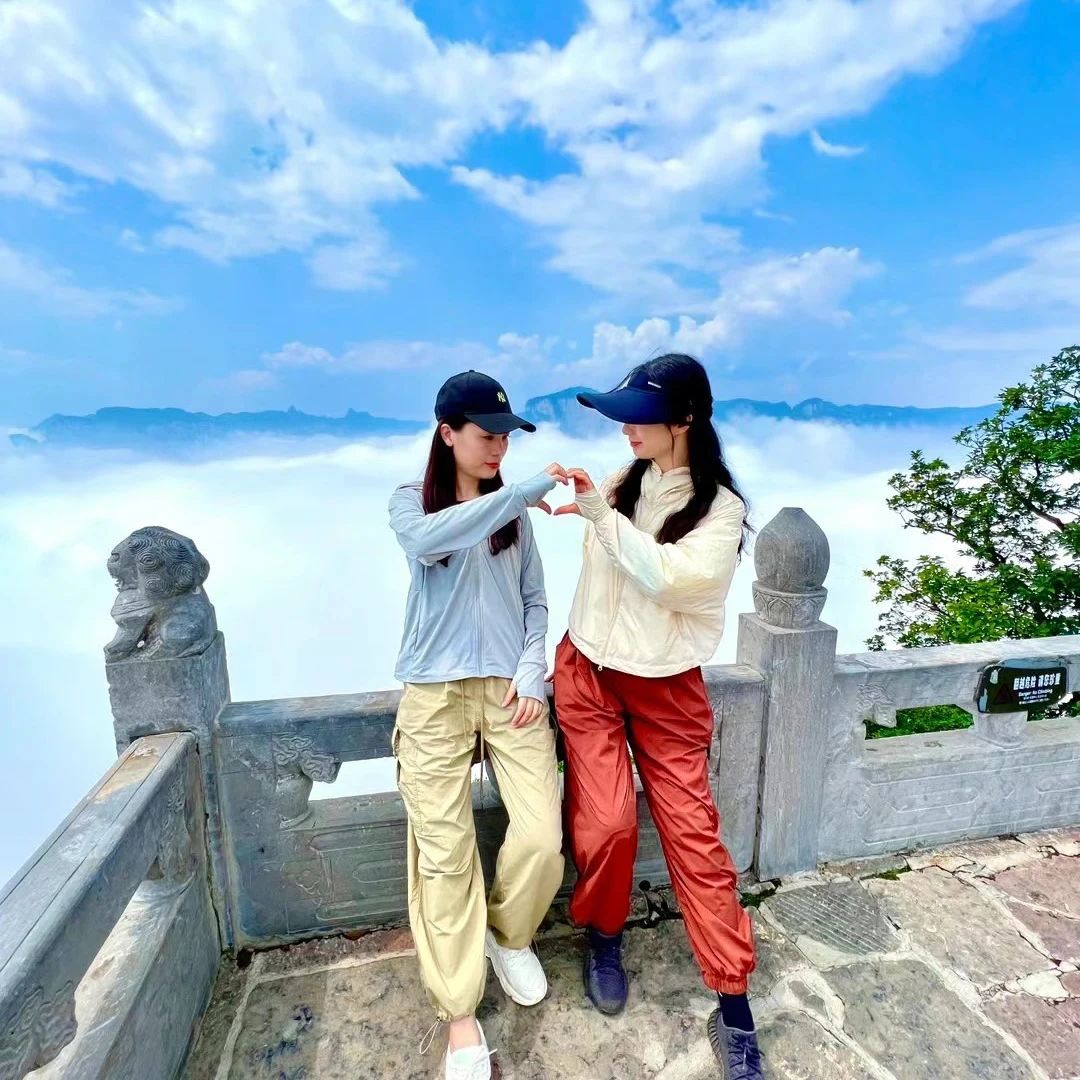 新乡南太行亲水文化旅游季|这个周末来这就对了！