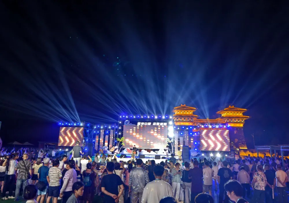 新乡南太行|假期亲子游、七夕邂逅的正确打开方式