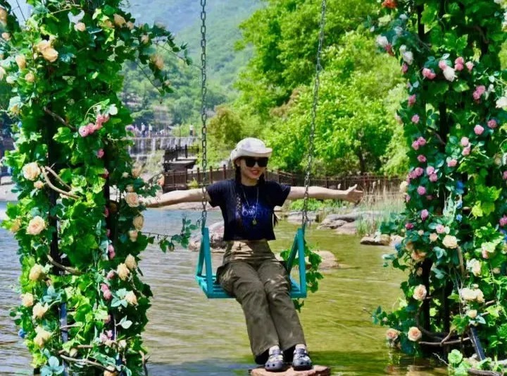 暑期进度条告急，新乡南太行一大波福利即将截止，出门游速度安排！