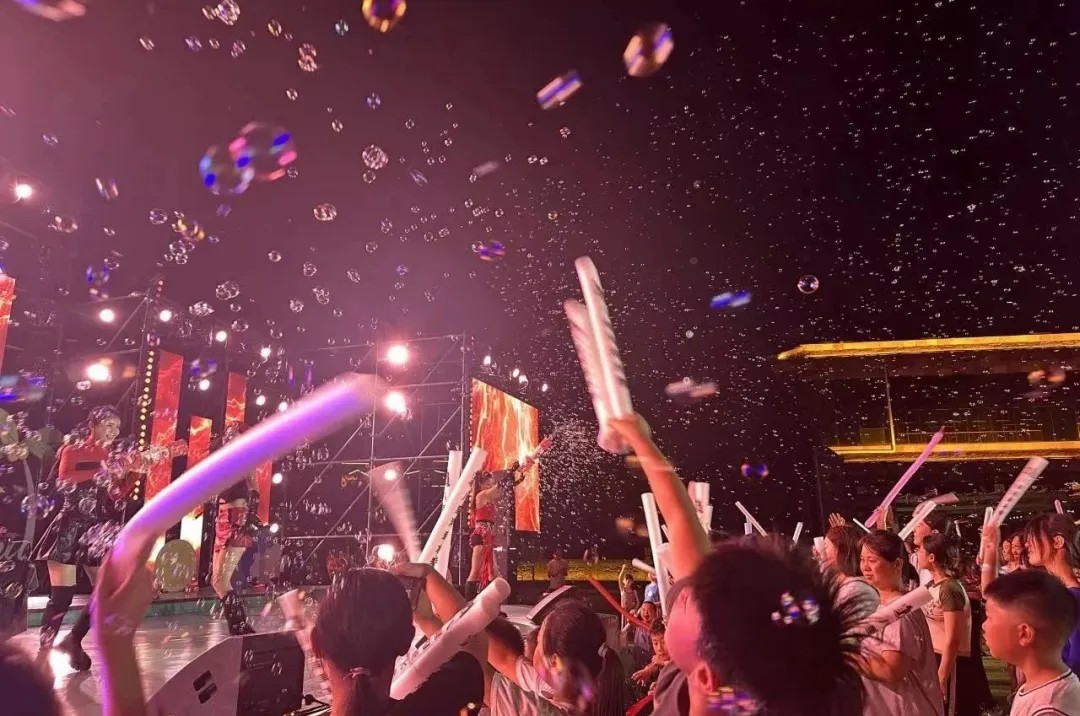 天命人集合！跟着《黑神话：悟空》打卡新乡南太行！