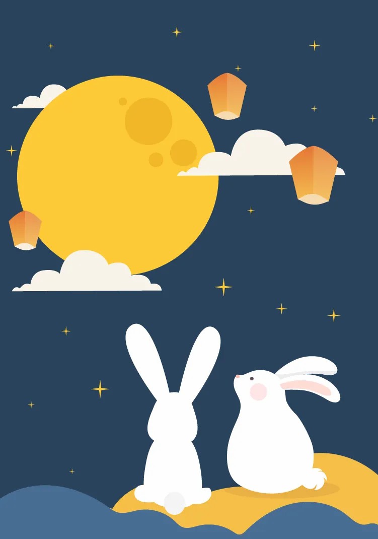 河南最美赏月地投票评选，我选新乡南太行！你呢？