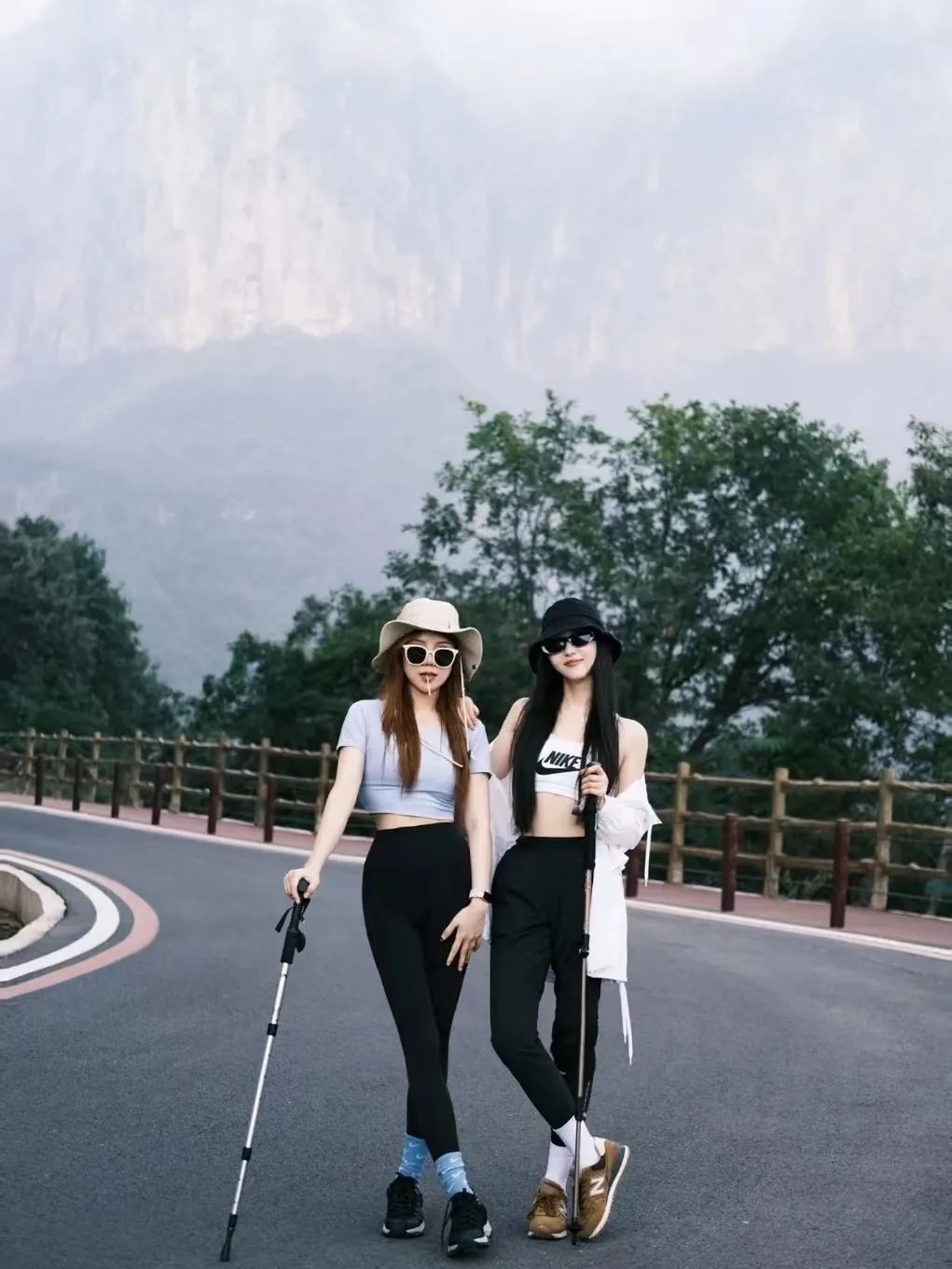 新乡南太行|暑期已结束，错峰出游正当时！
