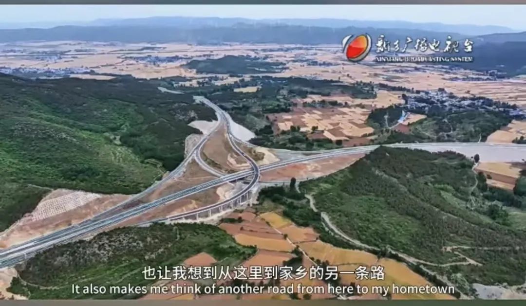 新乡南太行万仙山挂壁公路：见证传奇 连接世界！