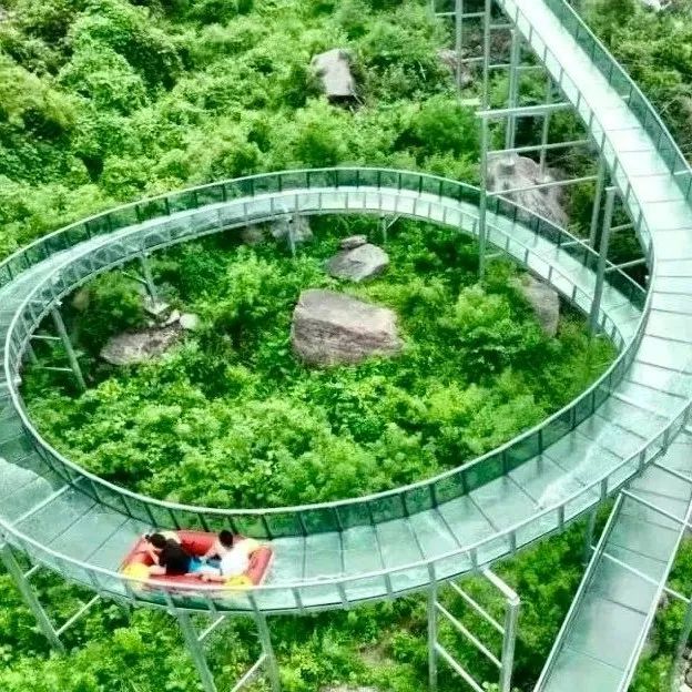 迎中秋 庆国庆|新乡南太行中秋国庆精彩活动抢先Get→