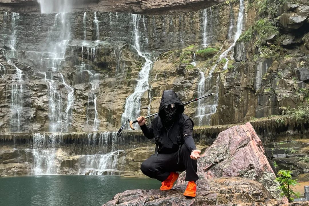 扬太行之名，传太行之采。“沿着太行游河南”达人采风活动启动仪式圆满完成！