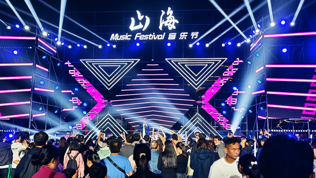 潮玩国庆|新乡南太行一大波精彩活动来袭，你最pick谁?