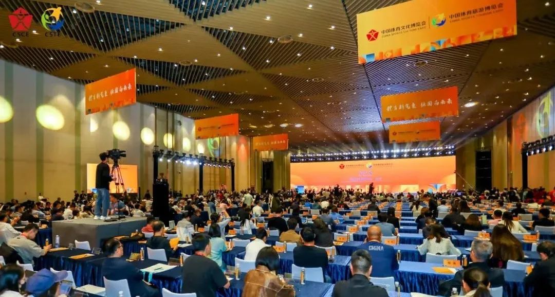 喜讯！新乡南太行万仙山景区荣获“2024中国体育旅游精品景区”