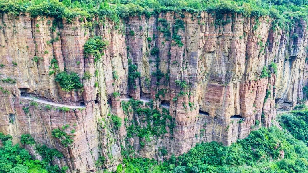 喜讯！新乡南太行万仙山景区荣获“2024中国体育旅游精品景区”