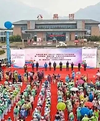 喜讯！新乡南太行万仙山景区荣获“2024中国体育旅游精品景区”