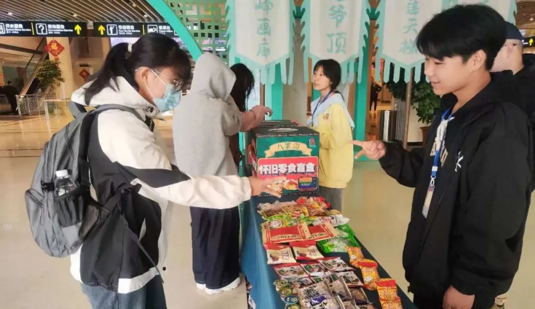 秋天邂逅新乡南太行，超多乐趣等你收获！
