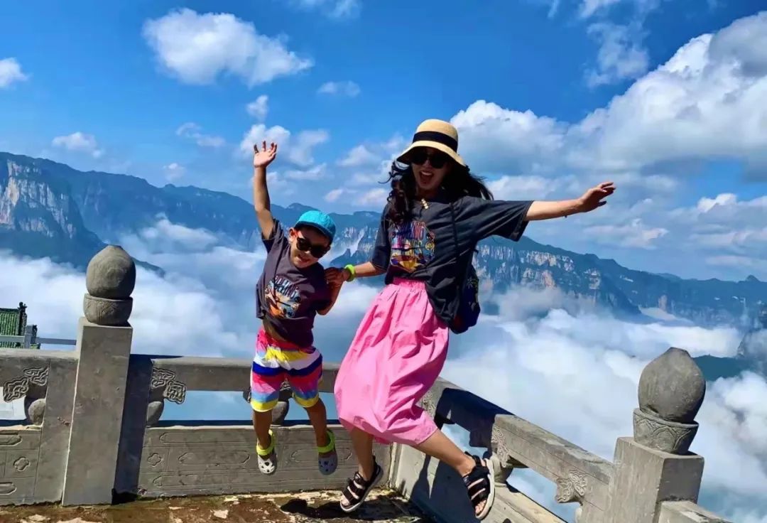 新乡南太行|这样拍照太出片啦！