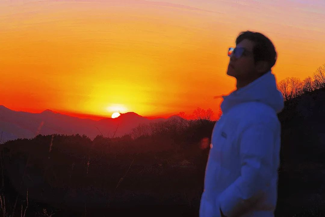 新乡南太行|这样拍照太出片啦！