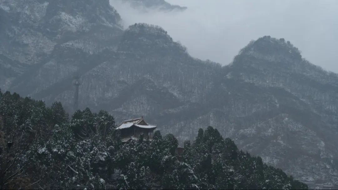 新乡南太行|历代诗词名句下的太行山韵