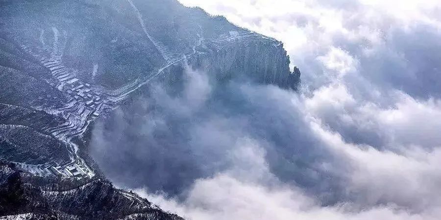 OMG!原来要用“＋－× ÷”的方式打开新乡南太行