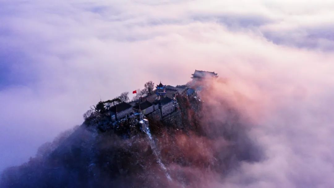 新乡南太行|正确解锁登山小知识 让旅途有“景”无险