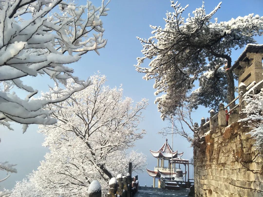 12月31日，新乡南太行邀您共赴新年登高盛会