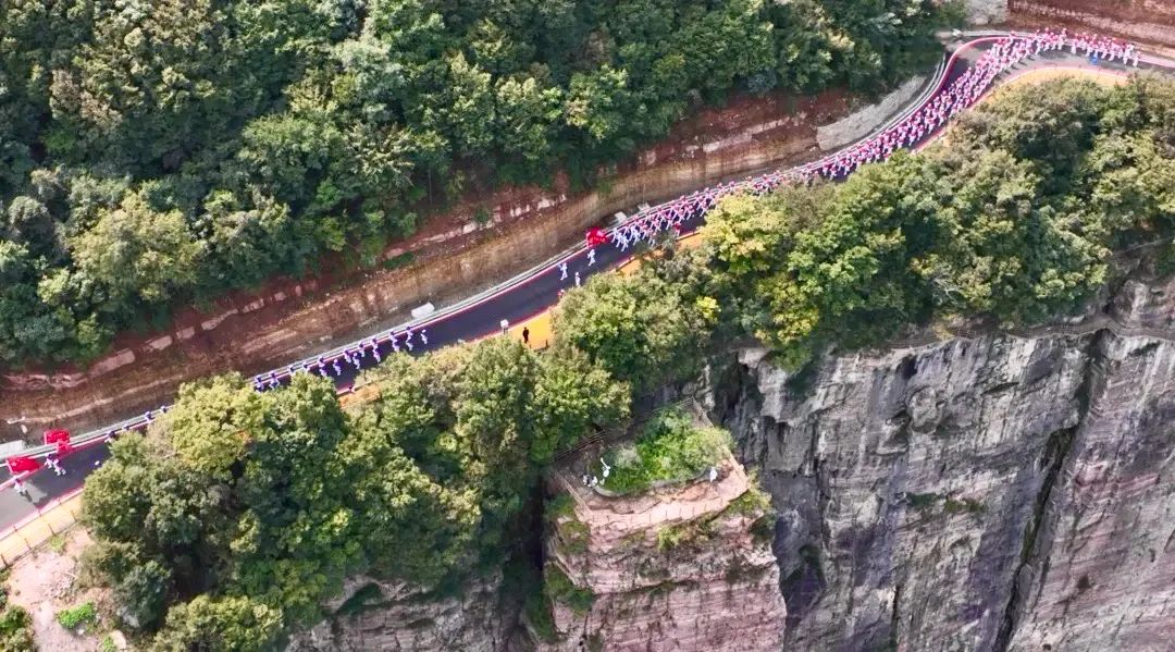 岁末钜惠，福利加满！新乡南太行登高、冬景、福利......多重精彩一定不要错过