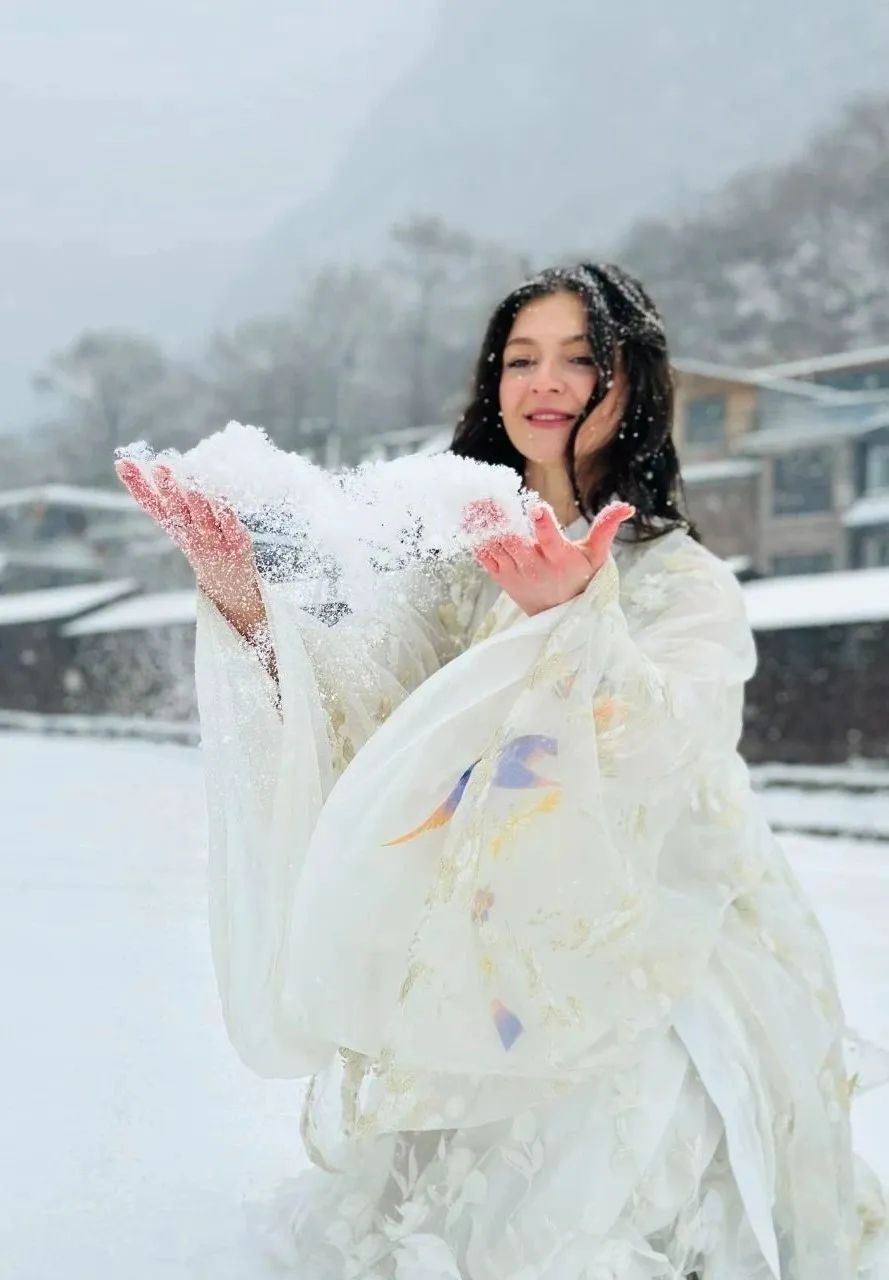 新乡南太行|打卡冬日山野，美美出片无压力！