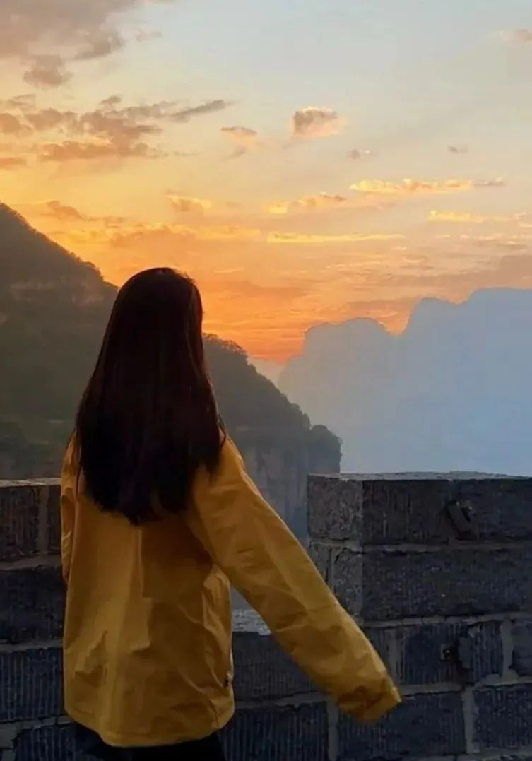 新乡南太行|打卡冬日山野，美美出片无压力！