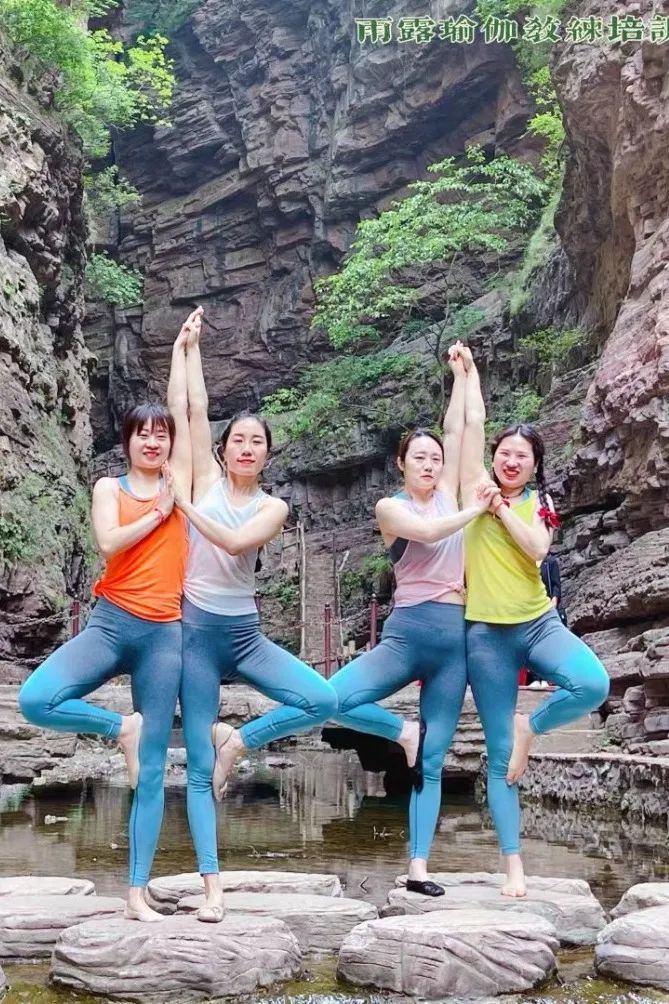 春分限定！新乡南太行“顶流花事”上线
