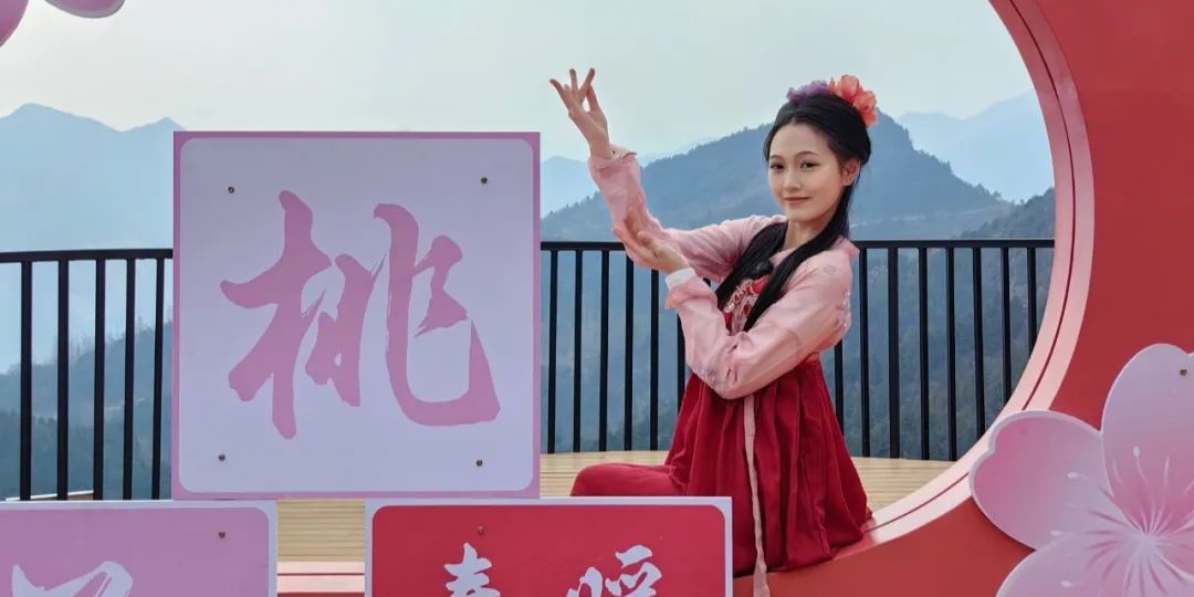 春分限定！新乡南太行“顶流花事”上线